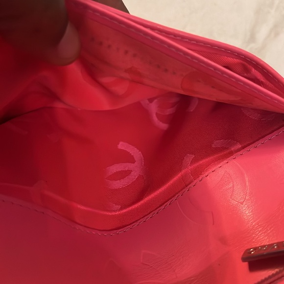 GUC Chanel Cambon Wallet - Picture 7 of 13